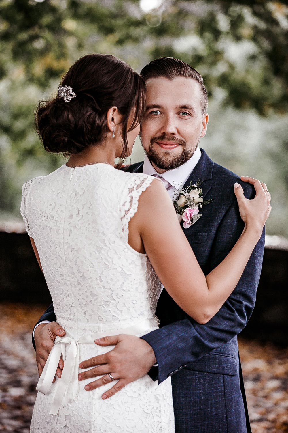 Hochzeitsfotograf Hagen