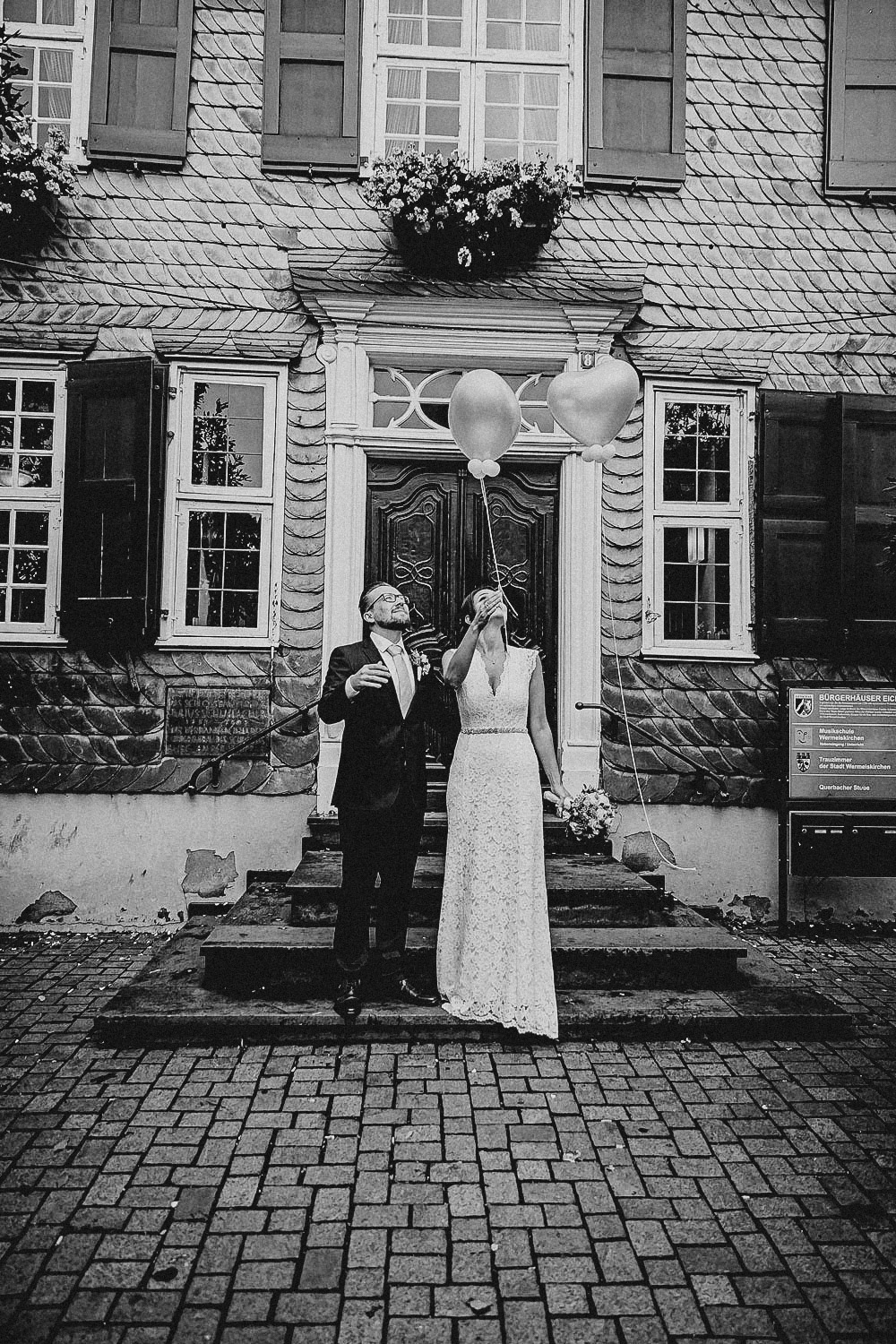 Hochzeitsfotograf Hagen